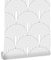 myforHD Papier Peint Autocollant, Auto-adhésif, Imperméable, Moderne GéOméTrique, ImperméAble Autocollant, DéCoratif, Pour Meuble Decoratif Salon Salle De Bain Chambre Armoire Porte Murale