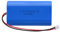 Batterie Lithium-ION Rechargeable 3,7 V 5200 mAh avec connecteur PH2.0/2P pour Produits，Veuillez vérifier la polarité de l'appareil et du connecteur Avant l'achat