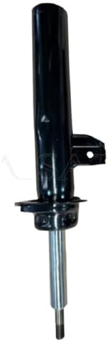 Vorne Links Oder Rechts Stoßdämpfer Core Kompatibel for BMW E60 E61 525xi 530xi 535xi 528i Xdriver AWD 4matic Federbein ohne ADS(1PC Front Right)