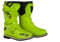 UFO PLAST STIVALE BOY TYPHOON GIALLO FLUO 38