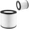 iAmoy FY0194/30 Filtro di ricambio HEPA compatibile con purificatore d'aria Philips Serie 800,AC0830/10,AC0820/30,AC0820/10,AC0819/10,AC0850/11, filtro di ricambio per philips fy0194