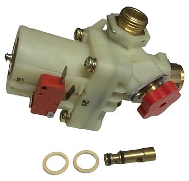 Worcester 87170021220 Water Valve Now use 87170021100