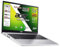 Notebook Extensa Silver Intel Core i5-13420H 13Th Raptor Lake, 8Core, Display FullHD 15,6, RAM 32Gb DDR5, SSD PCIe NVMe 512 Gb, Wi-Fi6, BT, 4 usb di cui 2 USB type-c, Win 11Pro, pronto all'uso
