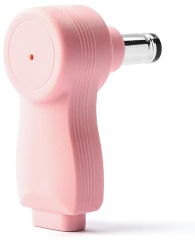 myVolts Step-Up USB-C to 12V DC Power Tip compatible with Medela Maxi Swing Breast Pump