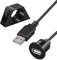 USB Male To Female Extension Waterproof Cable Car Dashboard Audio Extension Cable Usb Panel Waterproof Cable
