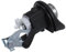 Serrure Hayon Arrière Serrure Hayon Coffre pour Dacia pour Logan pour Sandero pour Twingo 7701367940 6001551102 Serrure Couvercle Coffre Hayon Voiture À Double Clé