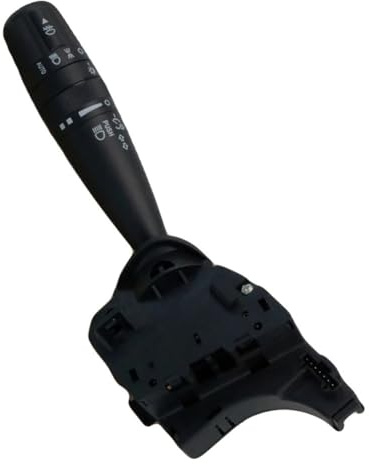 LatoYard Blinker Scheinwerfer Nebelscheinwerfer Schalter 68015101AB für Chrysler 200, für Dodge Journey, für Jeep für Wrangler JK und mehr