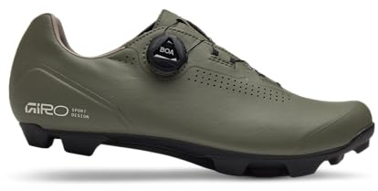 Giro Cadet XC MTB Shoes EU 48