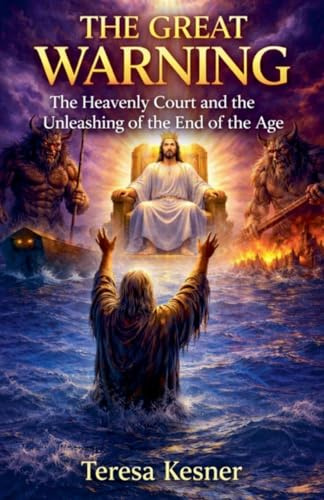 The Great Warning (The Great Divide, Band 2)