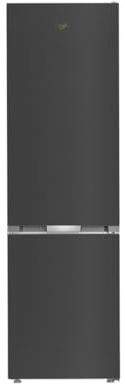 Whirlpool Frigorífico Combi 355L Gris Manhattan - WHK 25404 XBR5E