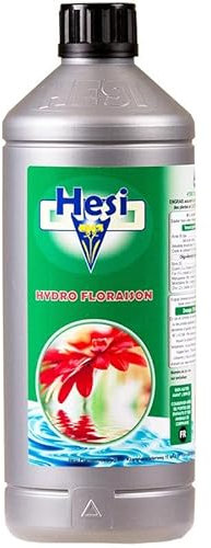 Hesi Hydro Floraison 1L