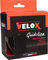 Velox High Grip 3.5 Lenkerband, Schwarz, Einheitsgröße