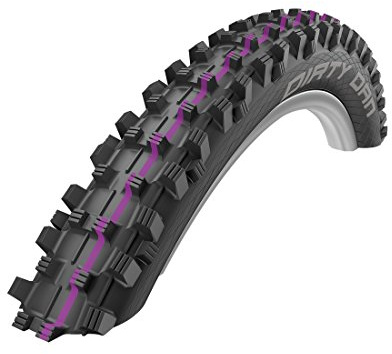 Schwalbe Dirty Dan Evo Drahtreifen // 60-622 (29x2,35') Downhill