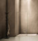 AICA 110x200cm Walk in Duschwand Duschtrennwand 8mm Easy-clean Nano Glas Duschabtrennung