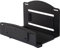Speaka Professional PC Halterung wandhängend CPB-2 SP-7571908 Schwarz Belastbar bis=10 kg