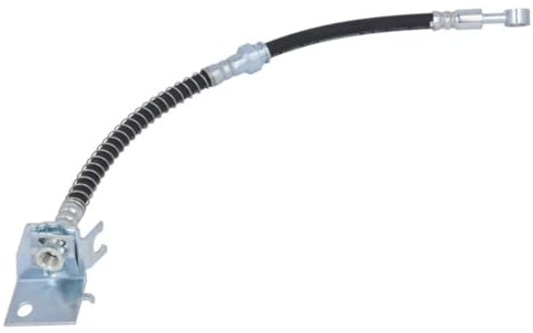 Brake Hose DELPHI compatible with HYUNDAI I10 07-17 58737-0X300