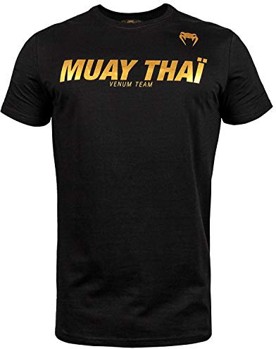 VENUM Muay Thai VT Maglietta Uomo