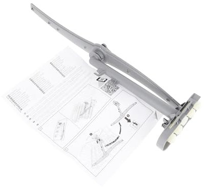 sparefixd Upper Spray Arm to Fit Siemens Dishwasher