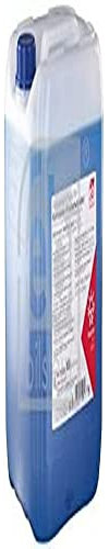 febi bilstein 172003 Korrosions- / Frostschutzmittel G11 (-35°C Fertiggemisch), 10 l