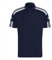 adidas Herren Squadra 21 Polo Shirt, Team Navy / White, XL