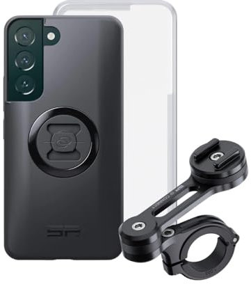 SP Connect Moto Bundle S22