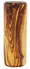 Pfefferstreuer aus Holz Design Zylinder, Salzstreuer handgemacht, Geschenkidee,Küche