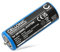 CELLONIC, Battery for Shaver compatible with Braun UR18500Y, Silk-épil 9 980, Series 9 9390cc (3.6V, 1900mAh)