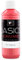 Malverk Basics® - je 250ml hochwertige Acrylfarbe | Malfarbe | Made in France | auch geeignet für Acryl Pouring | schnell trocknend | wasserfest und lichtecht | auf Wasserbasis | Neon Rot