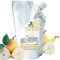 ScrapCooking - Purée de Poire 500 g - Purée de Fruits pour Pâtisserie - Macarons, Mousses, Gelées, Gâteaux, Ganaches, Nappages, Coulis, Glaces, Smoothies, Cocktails - Fabriqué en France - 4764