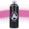 Double A Spraypaint Sprühdose 400ml Sprühfarbe Acryllack Sprühlack matt hochdeckend DIY Kunststoff Metall Möbel Deko (DA-304 Elita Graff Pink)