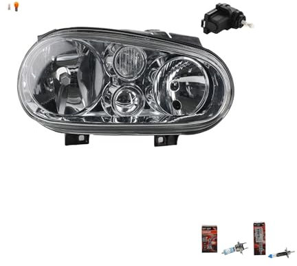 Johns, Scheinwerfer + Nightbreaker passend für VW Golf IV 1J Rechts