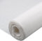 Weriirew Filtro de Malla de Nailon de Grado alimenticio, Malla 350 de 43 micrones, Malla Fina para Colar, para cocinar, Hornear, Leche de Soja, Jugo, 1 x 5 Metros