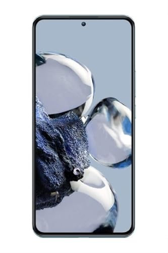 Xiaomi Nu unlocked-12T-256-BLUE Smartphone (Reconditionné)