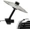 Auto Crash Becken Air Vent | Finger Becken Auto Vent Clips | Metall Autounfall Schlagzeug Musikinstrumente Ornamente | Handtrommel Schlaginstrumente Deko für Autos Luftschleifer Zubehör