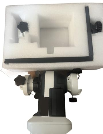 Sky-Watcher AZ-GTiX WiFi Dual Saddle GOTO Alt-Azimut-Astronomie-Montierung