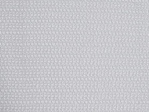 Dreieckiges Gerüstnetz 150g/m² - Sandstrahlarbeiten weiß 2,50 mx 50 m