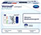 VEROVAL compact Oberarm-Blutdruckmessgerät 1 St