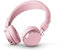 Urbanears Plattan 2 Kabelloser Bluetooth Over Ear Kopfhörer – Powder Rosa