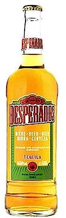 Desperados 5.9° 65 cl 6 x 65 cl