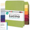 CelinaTex Jersey Spannbettlaken Lucina für Kids Dreierpack 60x120-70x140cm grün 100% Baumwolle gekämmt superweich Spannbettbezug, Leintuch, Bettlaken, elastisch, Strech, Oeko-Tex