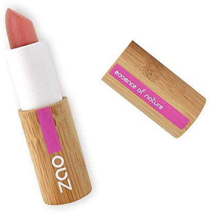 Zao Cocoon Lipstick 414 Oslo N