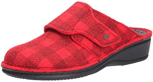 Finn Comfort Andermatt Damen Clogs, Größen Schuhe :40 EU