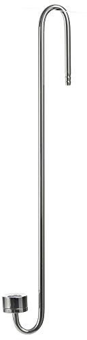 USCAPE - CO2 Edelstahl Diffusor HangOn mit wechselbarer Keramik-Membrane (30cm/15M)