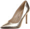 Sam Edelman Damen Hasel Pumps, Goldblätter, 40 EU