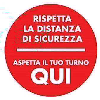 FERRARI Signe de sol 10903 unisexe rouge unique