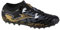 Joma Zapatillas fútbol Propulsion 2201 Negro Artificial Grass, Hombre, 44 EU
