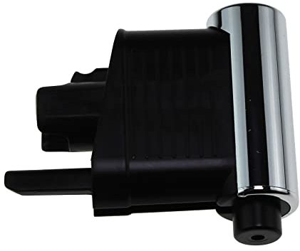Heißwasserauslauf kompatibel mit/Ersatzteil für DeLonghi 5513222931 ETAM29.660.SB AUTENTICA Kaffeevollautomat
