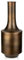 Vasen Groß Vintage Metall Bronze Blumenvase Rustikale Dekovasen für Blumengesteck, Shabby Chic Vintage Stil Tischvase