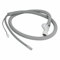 LUTH Premium Profi Parts Compatible avec le tuyau d'alimentation Whirlpool Aquastop 1,6 m 482000023524 pour lave-vaisselle