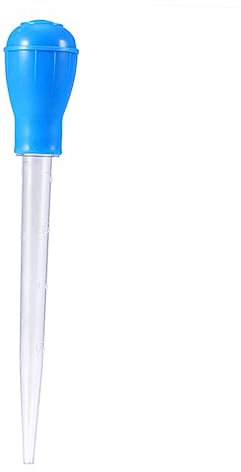 Mipcase Turkey Baster Aquarium Waste Remover Fish Tank Waste Remover Fish Tank Waste Cleaner Mini Detergent Fish Tank Aquarium Waste Cleaner Waste Remover Fish Tank Cleaning Tools